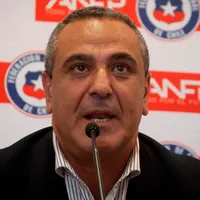 Viajó hasta la FIFA: Revelan las dos exigencias de Pablo Milad a modo de compensación por exclusión de Chile del Mundial