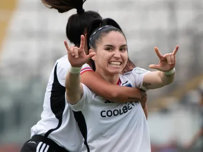 No se guardó nada: La feroz crítica de Javiera Grez al arbitraje del fútbol femenino tras su accidentado partido