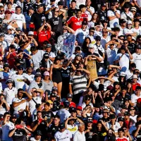 «Empezó el matadero»: Hincha de O’Higgins denuncia incidentes en el Estadio Monumental