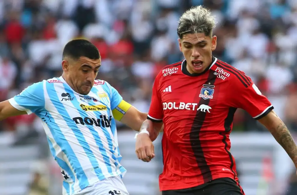 Colo-Colo vs Magallanes se verán las caras este sábado 7 de septiembre en Talca.