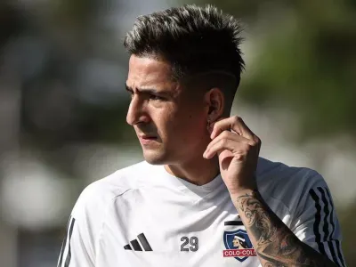 No hay más dudas en Colo-Colo: Se aclaró si Guillermo Paiva podrá jugar ante Universidad Católica