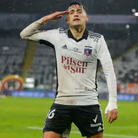 ¿Por su pasado en Colo-Colo? La esperanzadora noticia que recibió Pablo Solari en River Plate