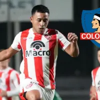 Tiene 22 años, fue la revelación del torneo argentino y Jorge Almirón lo habría pedido por Carlos Palacios
