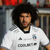 Sonríen en Macul: Maximiliano Falcón entregó una gran noticia que llena de ilusión a Colo-Colo