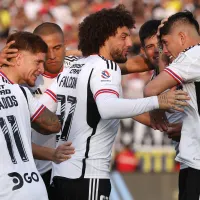 Convenció a Quinteros: La gran sorpresa que prepara Colo-Colo para enfrentar a Audax Italiano