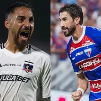 No va por CHV: Confirman dónde ver por TV el partido de Colo-Colo y Fortaleza por Copa Libertadores