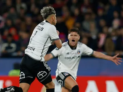 Confirman nueva fecha para el partido de Colo-Colo y Club Deportes Quillón por la Copa Chile