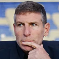 Sorpresa en Macul: Revelan que Martín Palermo sería alternativa para dirigir Colo-Colo