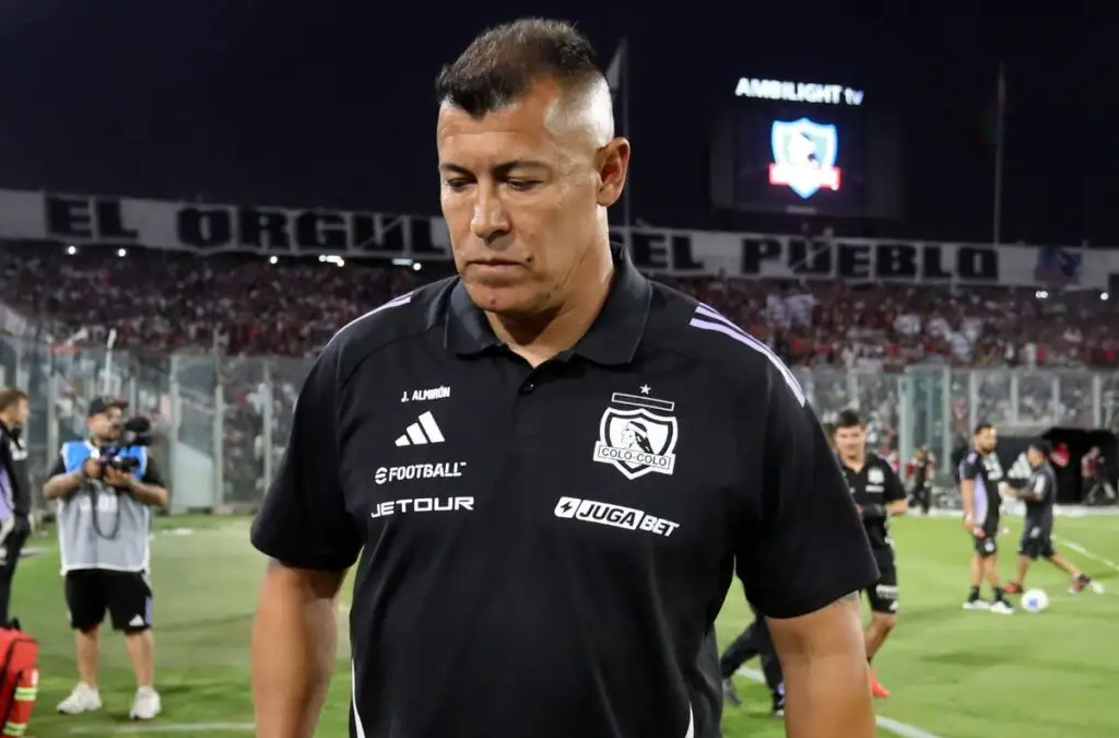 A Jorge Almirón no le entusiasman todavía las alternativas juveniles del club.