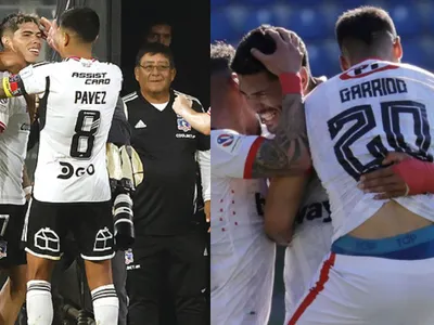 Los 3 ex Colo Colo que esperan amargar al Cacique buscando el triunfo con la camiseta de Unión La Calera
