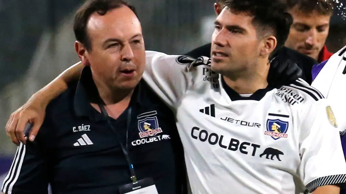 El ‘corralero’ sigue recuperándose de su rotura de ligamentos.