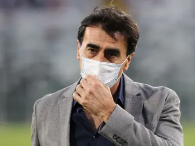 «Nos quieren perjudicar»: Gustavo Quinteros lanzó sus dardos contra la ANFP