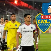 Conmebol comunicó una importante información para el partido de Colo-Colo vs Boca Juniors