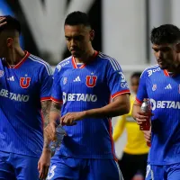 Se arman los azules: La gran amenaza de Universidad de Chile con la que buscan amedrentar a Colo-Colo para el Superclásico