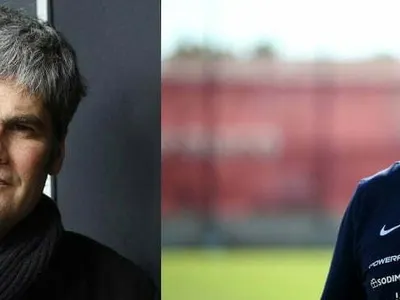 El polémico enfrentamiento entre Juan Cristóbal Guarello y Francis Cagigao
