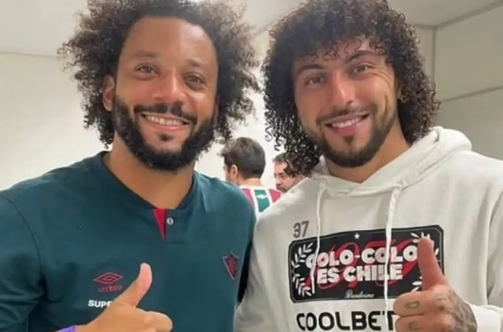 Aníbal Mosa niega acercamientos con Marcelo.