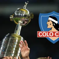 Rivales confirmados: Así quedó el grupo de Colo-Colo en la Copa Libertadores 2025