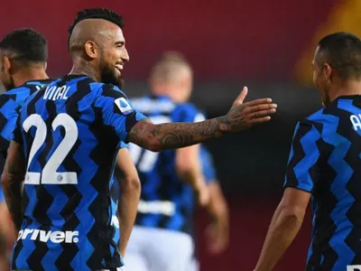 Alexis y Vidal en lista de Transferencia