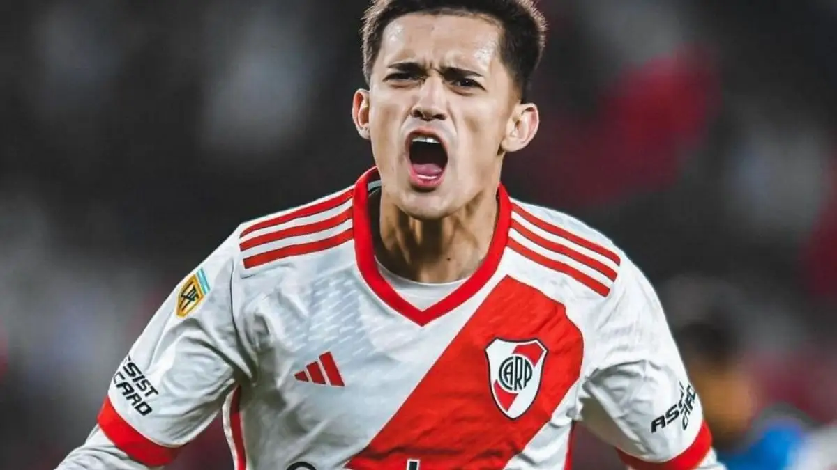 Pablo Solari tendría todo listo para ser traspasado al Spartak Moscú.