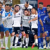 ¿Con hinchas visitantes? Autoridades definen aforo para los clásicos de Colo-Colo ante la UC y la U