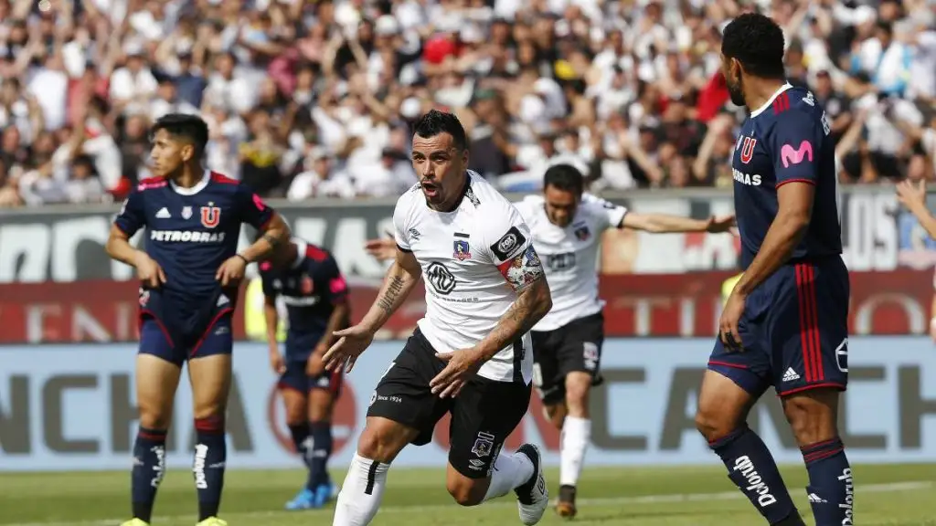 Marcelo Hernández/Photosport