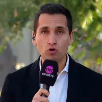 «Decisión dirigencial»: Daniel Arrieta revela que jugador de Colo-Colo fue impedido de entrenar por Blanco y Negro