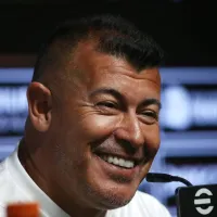 Sonríe Jorge Almirón: Colo-Colo confirma favorable noticia de cara al duelo ante Racing