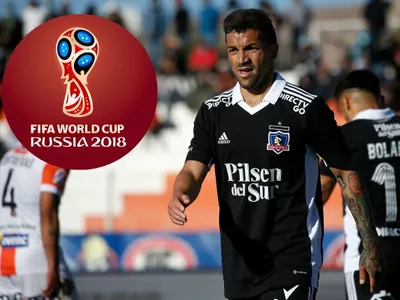 Bombazo: Aseguran que Colo-Colo buscará un mundialista para reemplazar a Gabriel Costa