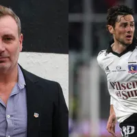 Marcelo Barticciotto pone la pelota al piso y pide mesura ante la algarabía alba por Marco Rojas