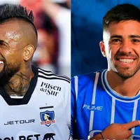 Colo-Colo vs Godoy Cruz: Confirman canal y aplicación que transmitirán GRATIS la vuelta de Copa Libertadores
