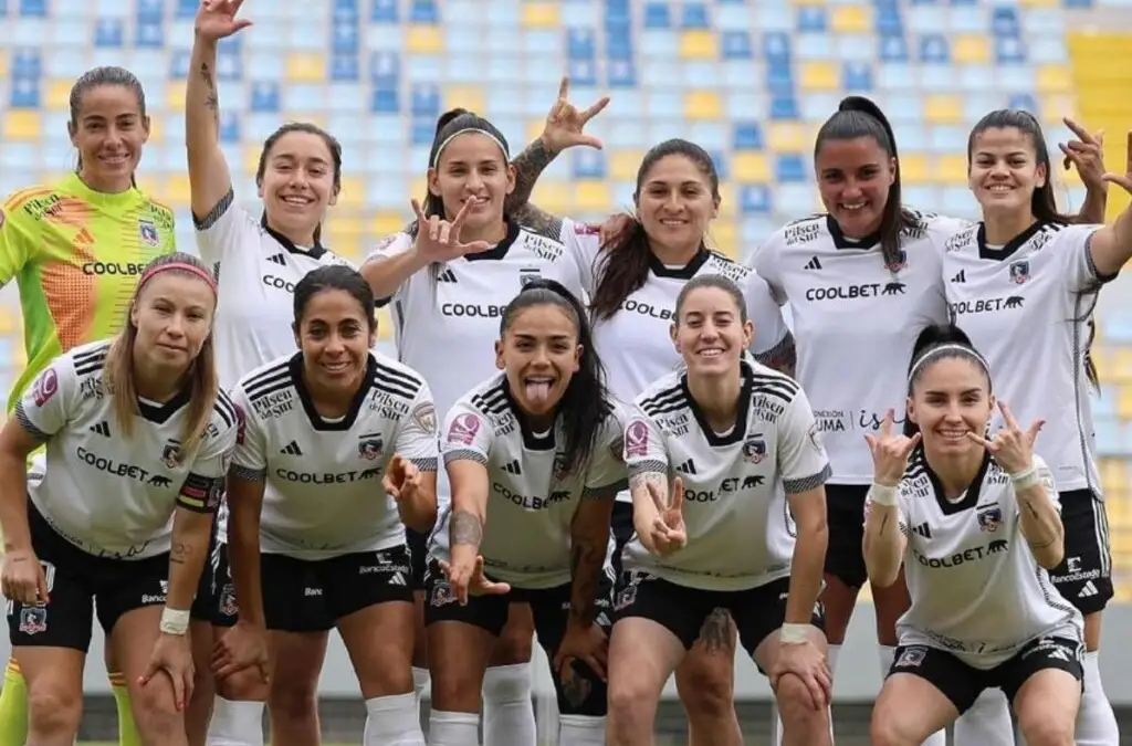 Colo-Colo enfrentará a Everton este miércoles.