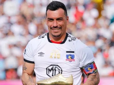 Comienza a tomar forma: La confirmación que hizo Esteban Paredes para su despedida