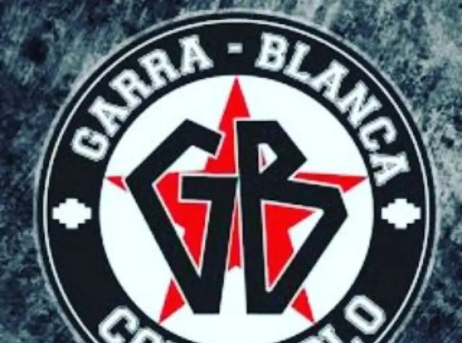 Créditos: Garra Blanca en Instagram.