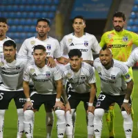 ¿Será titular? Colo-Colo busca recuperar a este jugador para el duelo frente a Universidad Católica