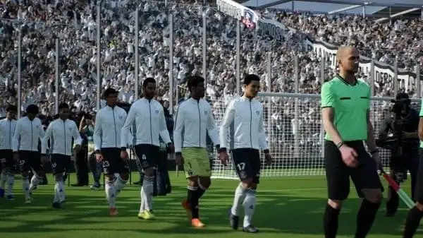 Fotos y capturas de pantalla: Dalealbo y Redgol