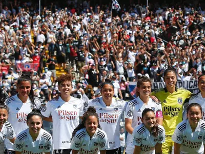 Colo-Colo femenino vs La Serena: ¿Dónde comprar entradas y cuándo juegan?