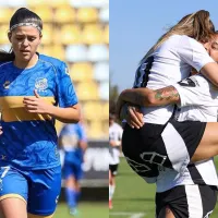 ¿Con transmisión? Cuándo y dónde ver el partido de Colo-Colo frente a Everton por la Liga Femenina