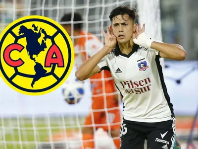 Volvió a la carga: Pablo Solari está nuevamente en el radar del América de México