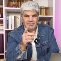 «Debería salir mañana»: Juan Cristóbal Guarello pide la partida de pieza clave de Colo-Colo