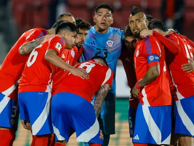 Aún hay esperanza: ¿Qué resultados necesita la Selección Chilena en la próxima doble fecha FIFA?