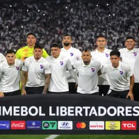 Con 3 partidos pendientes: Así quedó Colo-Colo en la tabla de posiciones con el término de la fecha 8