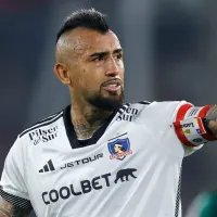 ¿Indirecta para Gareca? El curioso mensaje de Arturo Vidal tras no ser nominado a la Copa América