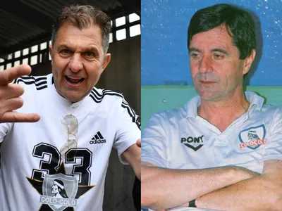 Aníbal Mosa alzó la voz ante posible homenaje de Colo-Colo para Mirko Jozic