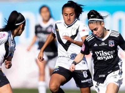 Colo-Colo en semifinales ¿Quién transmitirá los Playoffs del fútbol femenino?