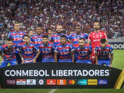 La mala noticia que recibió Fortaleza antes de enfrentar a Colo-Colo