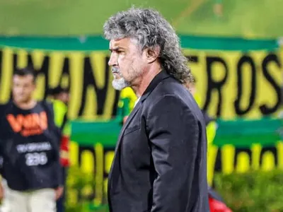 La dura advertencia del DT de Atlético Bucaramanga a Colo-Colo para el duelo de Copa Libertadores