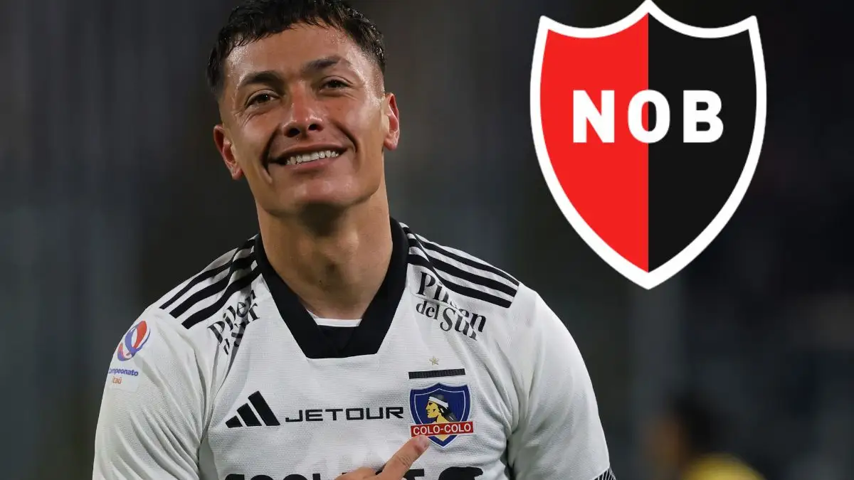Todo indica que Cristián Zavala jugará hasta final de esta temporada en Colo-Colo.
