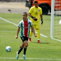 ¿Se pone el parche antes de la herida?: Referente de Palestino presiona a Colo-Colo con sus dichos