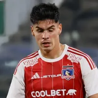 No tiene opción de compra: ¿Qué debe hacer Colo-Colo para extender el vínculo de Erick Wiemberg?