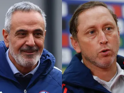 Pablo Milad aclara la posible llegada de Luis Mena como técnico de la Selección Chilena